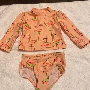 NWOT Two Piece Bikini